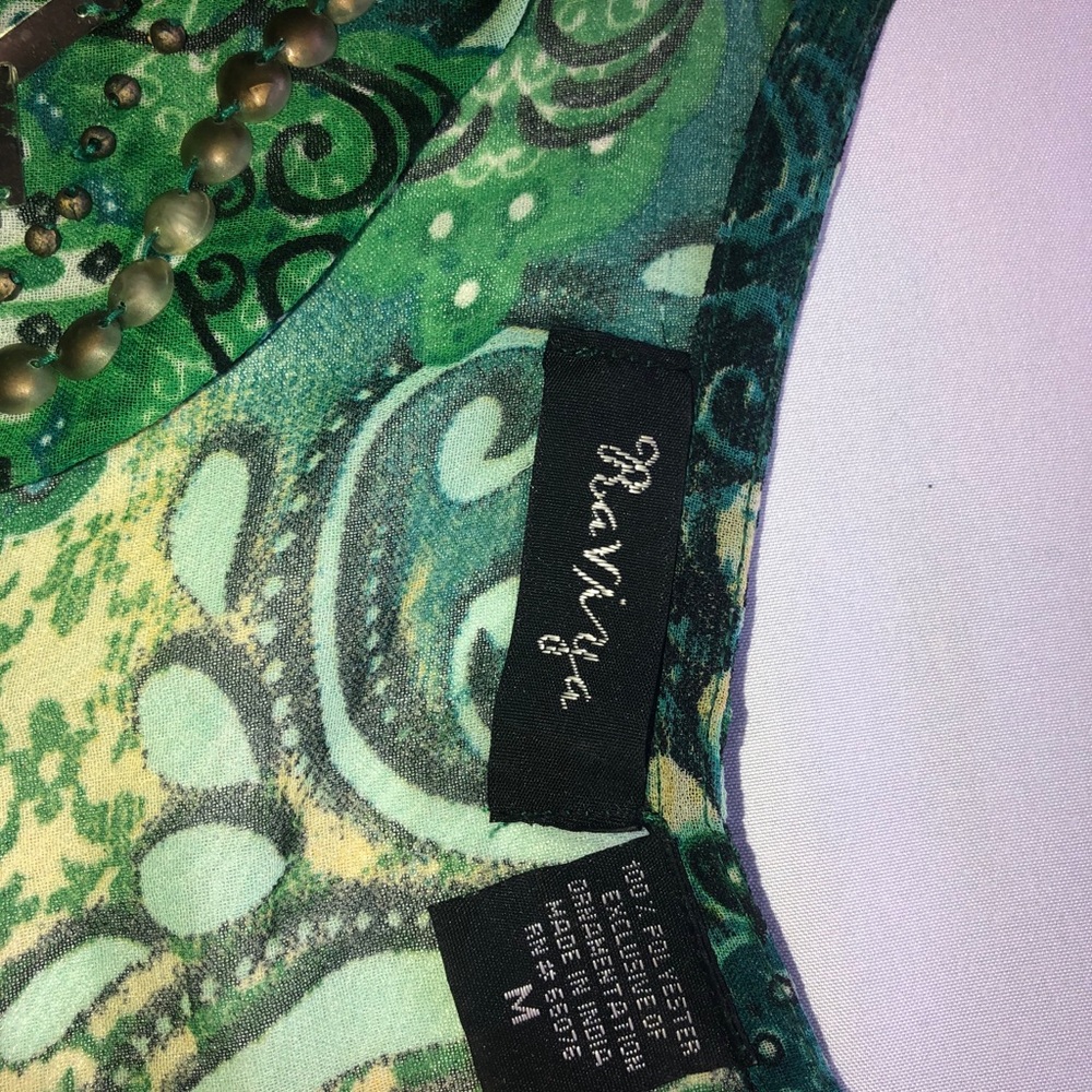 Blouse - Picture 5 of 6